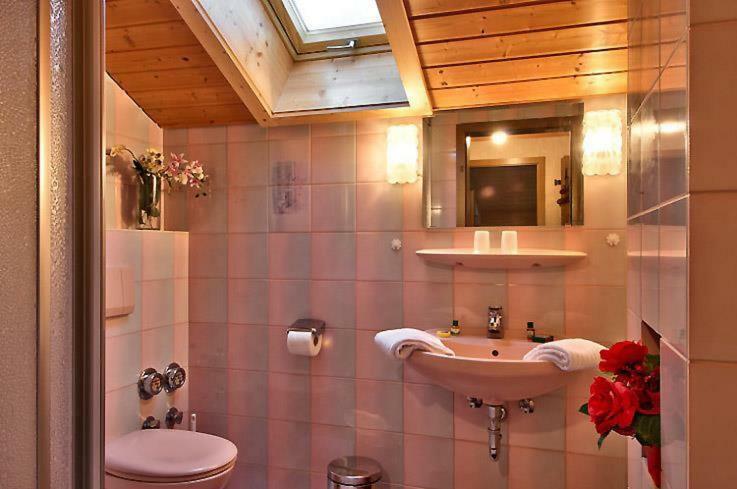 Landhaus Carolin Goehl Bad Hindelang Luaran gambar